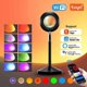 thumbnail image 3 of Tuya Wifi Sunset Rgb Project Background Project Home, 3 of 5