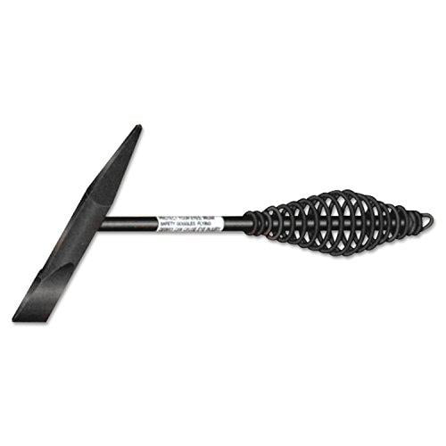 Lenco 09010 Marteau à Éclats LH-1, Noir