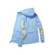 thumbnail image 2 of Txlixc Chaquetas de capucha para hombres Txlixc  moda, 2 of 9