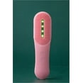 thumbnail image 4 of Graflsoa Photon Facial Cleansing Device for Pore and Blackhead Removal, Vibrating Skin Rejuvenation Tool with Multiple Modes, Waterproof Silicone Design, Green, 4 of 6