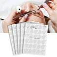 thumbnail image 4 of Disposable Eyelash Grafting Glue Sticker Eyelashes Extension Glue Holder, 4 of 5