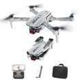 thumbnail image 3 of RC Drone LS/RC XT1 FPV Tres Lados Evitación Obstáculos Quadcopter Plegable, 3 of 9