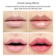 thumbnail image 2 of Lip Plumper Extreme Lip Gloss Maximizer Plump Volume Bigger Lips Moisturizing, 2 of 5