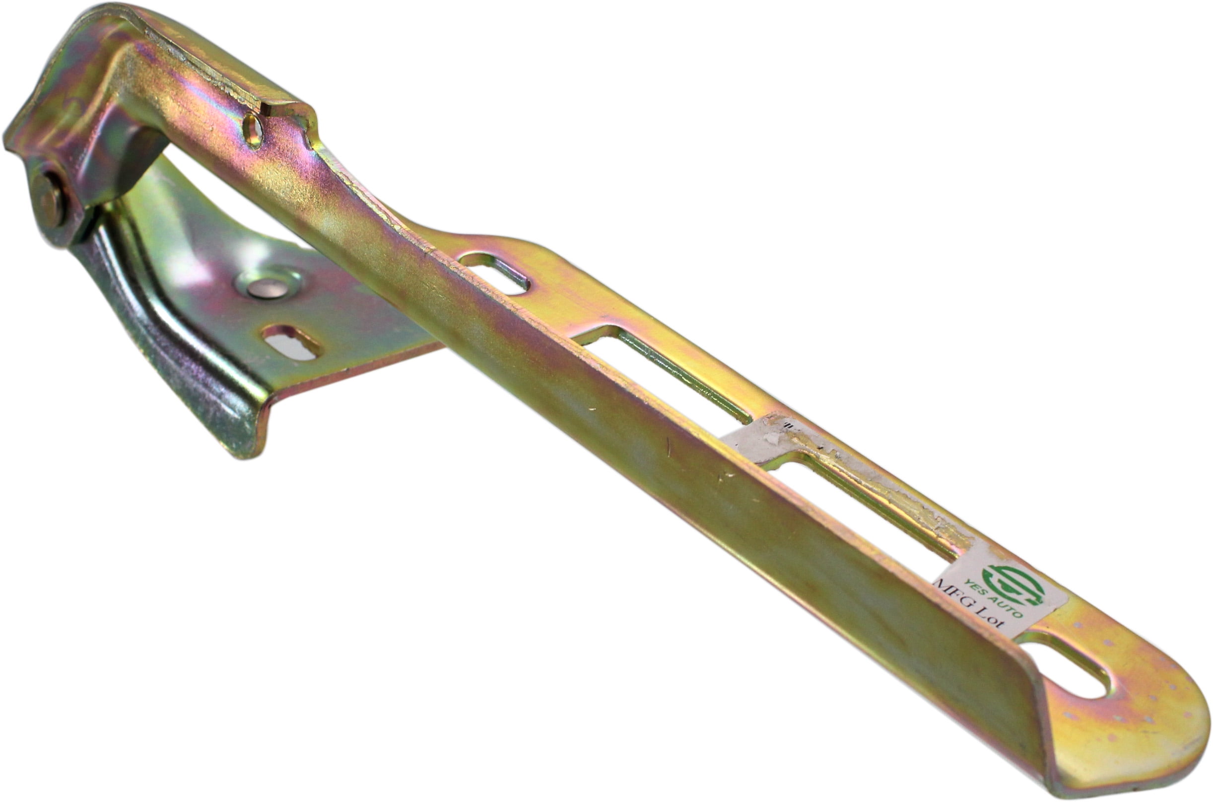 Hood Hinge Compatible with 1987-1996 Ford F-250 Bronco Right Passenger
