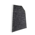 thumbnail image 2 of Labymos Replacement Activated Carbon Air Filter For Model X Air Conditioning Filter Cotton Deodorant Purifier, 2 of 8