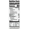 thumbnail image 4 of StarKist Premium White Chicken, 25% Less Sodium, Gluten Free, 13g Protein, 2.6 oz Pouch, 4 of 10
