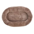 thumbnail image 1 of Cama Gigante Para Perros Humanos, Cama Para Perros Humanos Mullida Ergonómica Extra Grande Para El Hogar, 1 of 7