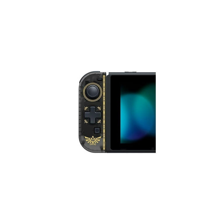 HORI Nintendo Switch D-Pad Controller (L) - The Legend of
