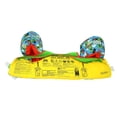 thumbnail image 2 of Body Glove Paddle Pals Patented Swim Jacket - Dino, 2 of 7