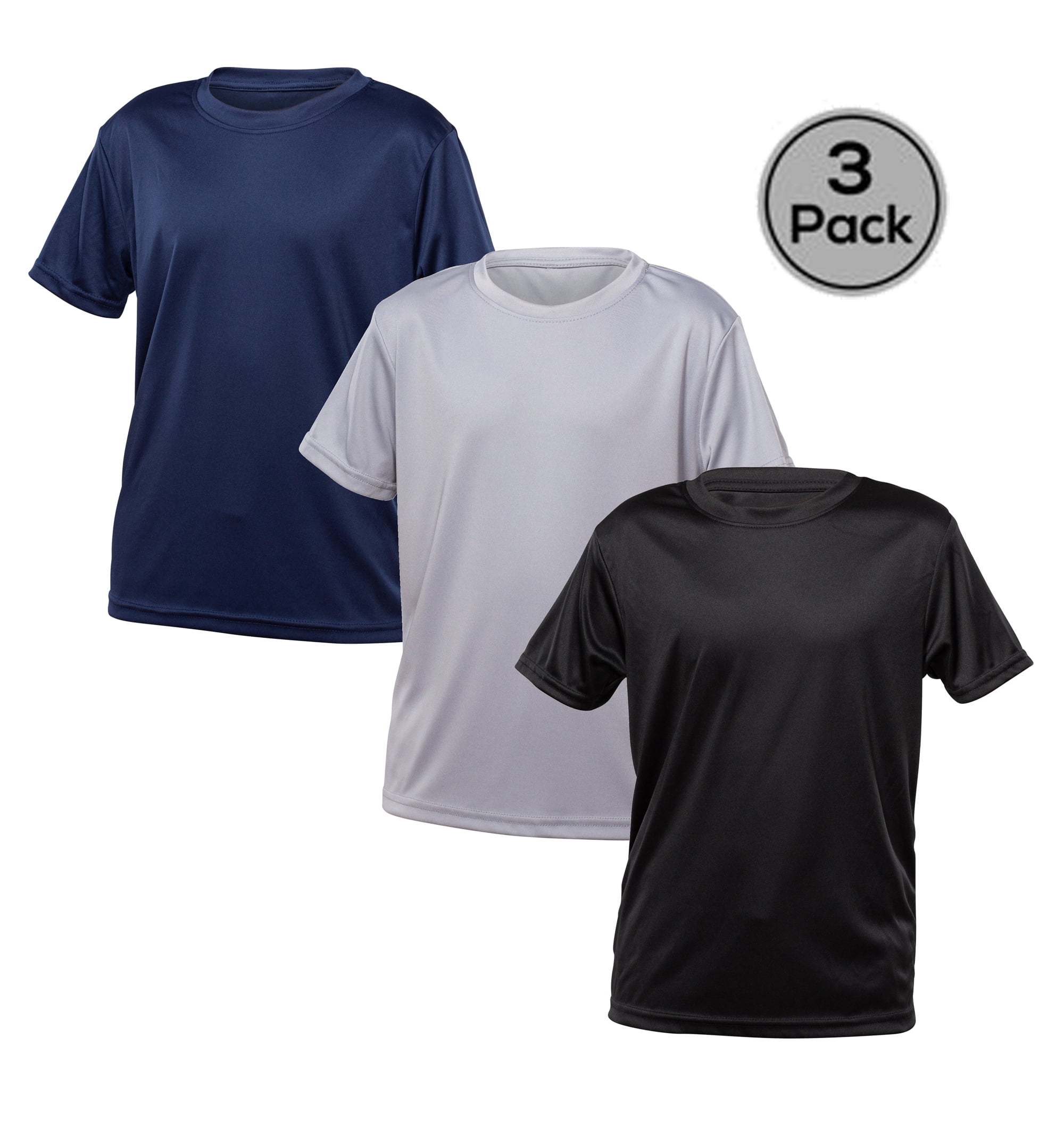 blank polyester shirts