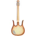 thumbnail image 3 of Danelectro '58 Longhorn Guitar Copper Burst, 3 of 5