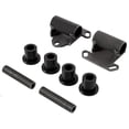 thumbnail image 2 of Kojem Adjustable Conversion Engine Mounts Plate Swap With Clam Shell Mounts for 1985-2004 Sonoma Chevrolet S10 GMC S15 LS LS1 LS2, 2 of 7
