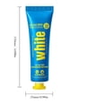 thumbnail image 2 of Fresh Toothpaste Daily Gentle Formulas For Teeth Whitenings 30g, 2 of 6