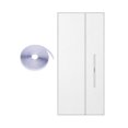 thumbnail image 2 of Joint de Porte pour Climatiseur Portable et Garde-Échange d'Air pour Sécheuse, 2 of 9