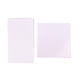 thumbnail image 1 of de Papel para Decoración de Uñas, 100 Uds., para de Esmalte de Gel, Doméstico Baoblaze Paletas de papel de color de uñas, 1 of 8