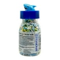 thumbnail image 3 of (6 pack) CandiFetti Edible Decor Shark Blue Dessert Sprinkles with Figural Lid, 2.82 oz, 3 of 9