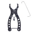 thumbnail image 3 of Eigraketly Alicates de enlace para accesorios de bicicleta, dispositivo de instalación, llave de extracción de estructura firme para Ciclismo, 3 of 6
