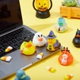 thumbnail image 4 of Joyfy 18 Pcs Halloween Rubber Ducks,Halloween Toys Rubber Ducks in Bulk for Baby Toddlers Kids,Halloween Bath Toy Basket Prizes,Halloween Toys for Trick or Treaters, 4 of 7