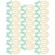 thumbnail image 5 of Clips de Papel ANGGREK 2 colores Fuertes Y duraderos Ligeros Y portátiles Forma de fruta, 5 of 8