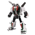 thumbnail image 1 of Dupurit Transformer Masterpiece Action Figure 7 Inch（Colour：MP-20）, 1 of 6