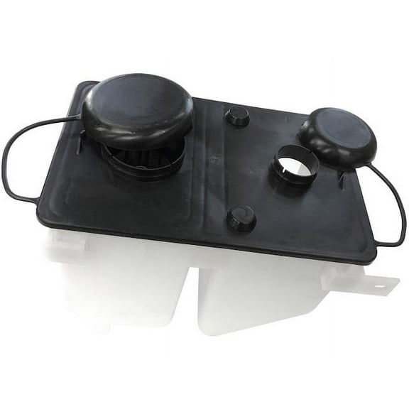 Washer Reservoir - Compatible with 1991 - 1994 Ford Explorer 4.0L V6 1992 1993