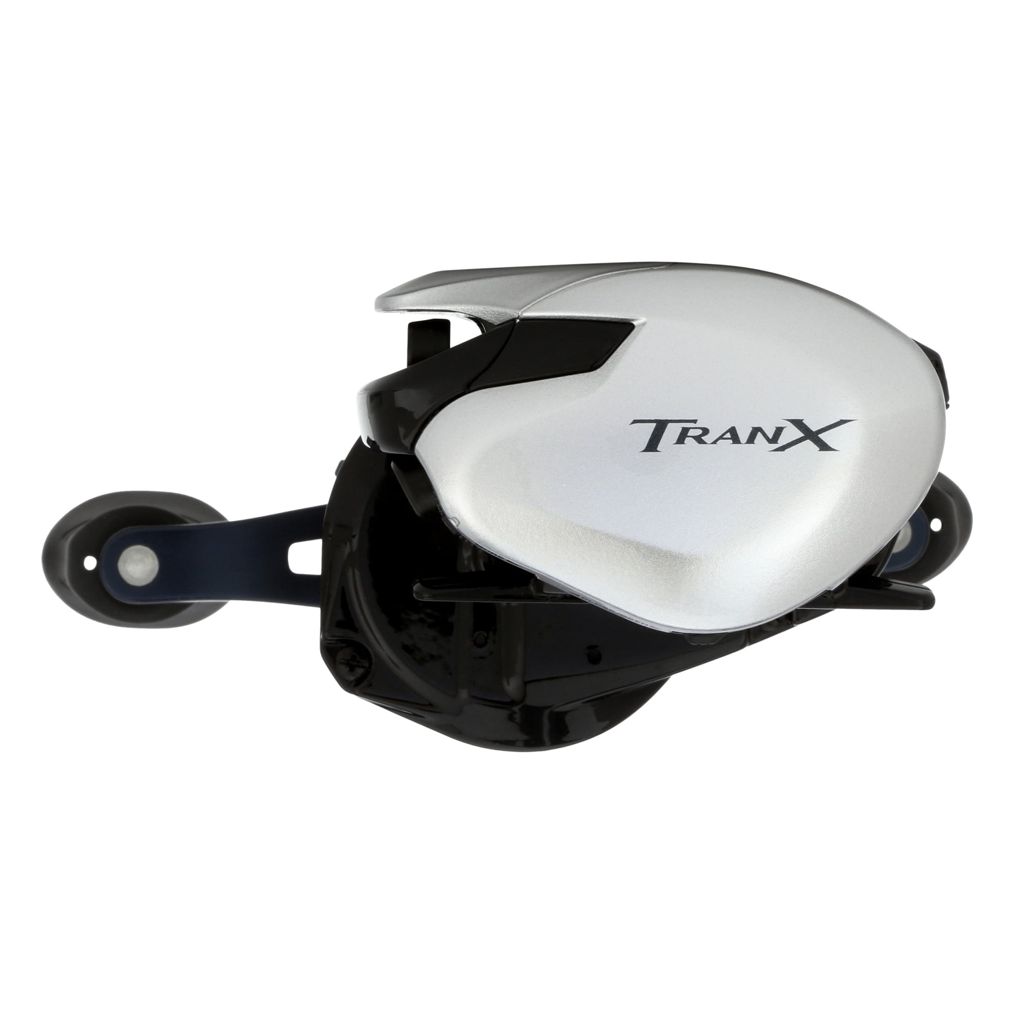 Shimano Fishing Tranx 200HG A Low Profile Reels [TRX200AHG]