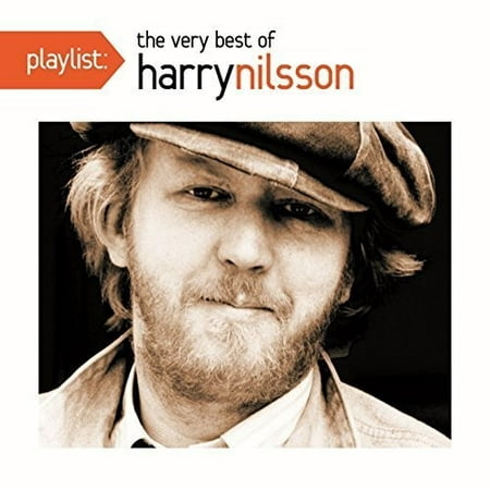 Playlist: The Very Best of Harry Nilsson (Best Workout Playlist For Women)