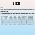 thumbnail image 3 of NOLDARES Infant Toddler Fall Clothes Set 2Pcs Long Sleeve Cute Print Round Neck Pullover Top Thick Sweatpants Warm Outfits Size:5-6 Y,Light Blue, 3 of 9