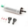 thumbnail image 4 of jinwen Electric Inline Fuel Pump w/ Installation 0580464038 and has great performance, 4 of 5