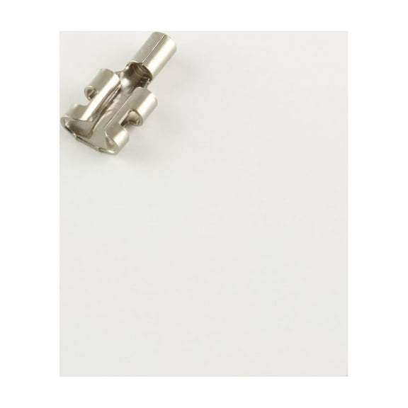 16-14 Ga. 0.250" Female High-Temperature Quick-Disconnect Terminals - (pack of 50)