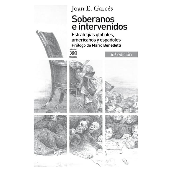 Soberanos E Intervenidos Blanco