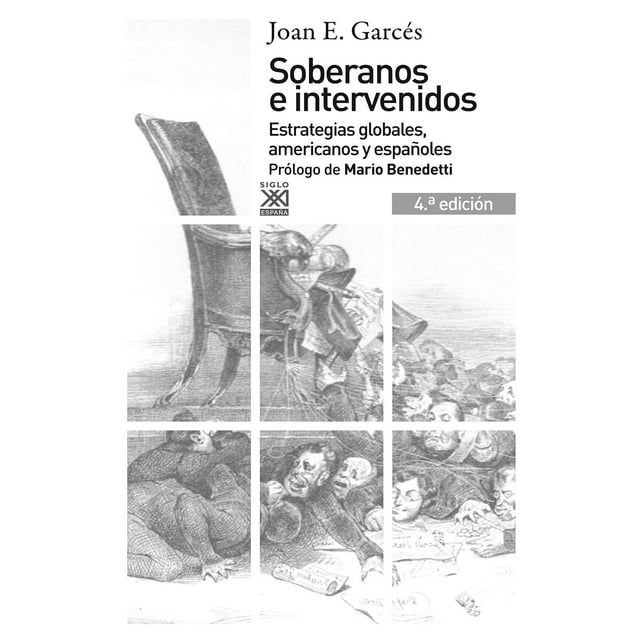 Soberanos E Intervenidos Blanco