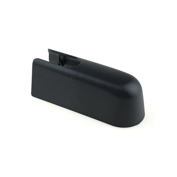 2011-2017 Wiper Nut Caps 31333450 - Rear Windshield Arm Cover Replacement Set - OEM Fit