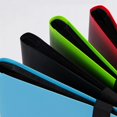 thumbnail image 3 of Trading Card Album Binder - 9 Slots, 360 Side Loading Pocket Folder(Blue, Green, Red, Black, White), 3 of 4