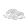 BelleMa Tubing Set (2 Tubings and 4 Tubing Connectors) Compatible with Mango Electric Breast Pump Series