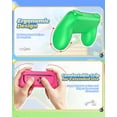 thumbnail image 4 of Empuñaduras FYOUNG Compatibles con Switch/Switch OLED, 4 of 7