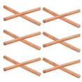 thumbnail image 4 of FLAMEEN Wax Stick, Glue Gun Stick Sealing Wax Stick For Envelopes For Gift Packaging For Invitations, 4 of 8