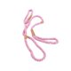 thumbnail image 1 of Dog Leash Slip Rope Braided Rope 1.7m Heavy Duty No Pull Training Leash for Small Medium Large Dogs, 1 of 5
