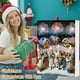 thumbnail image 4 of Calendario de cuenta regresiva para Navidad 2025, bonita decoración acrílica, caja de regalo para familiares y amigos., 4 of 5