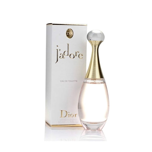 JADORE Edt Spray 1.7 Oz Dior