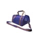 thumbnail image 2 of Transportadora para mascota piel morada Mi Pañuelo Travel bag, 2 of 3