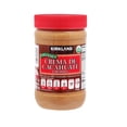 thumbnail image 1 of Crema De Cacahuate Orgánica Kirkland 793.8 Gr, 1 of 3