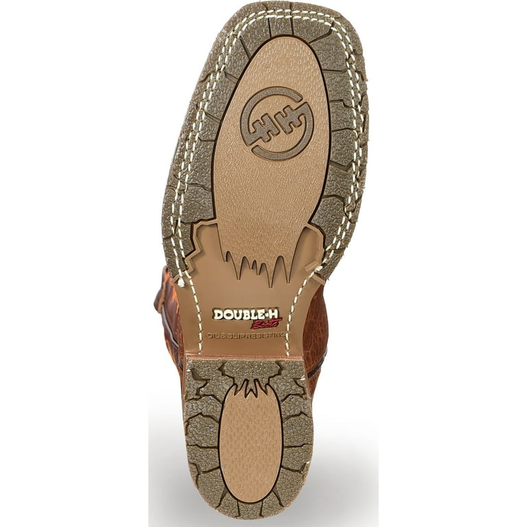 Double h cheap ice roper