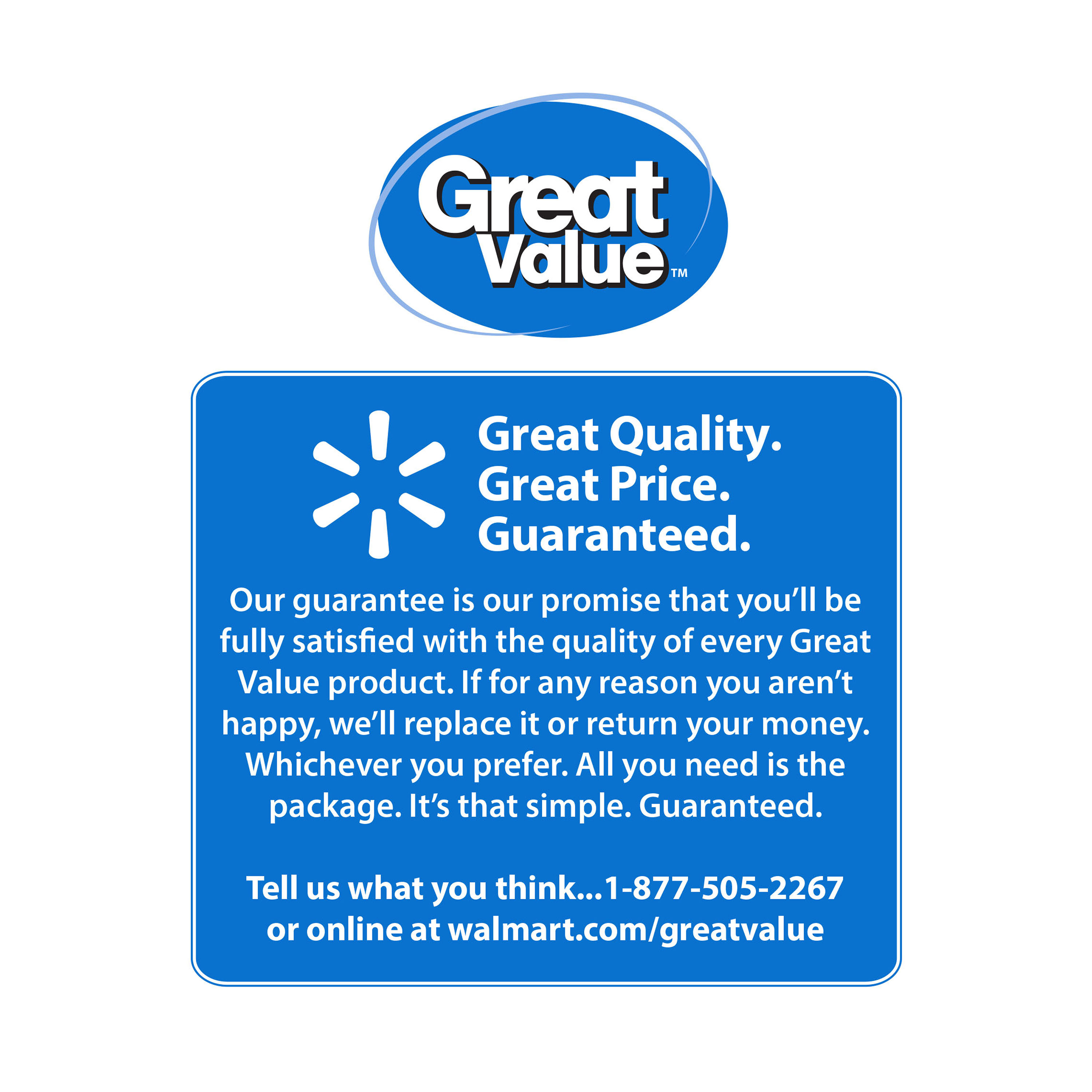 Great Value Cheddar & Sour Cream Flavor Potato Chips, 1oz