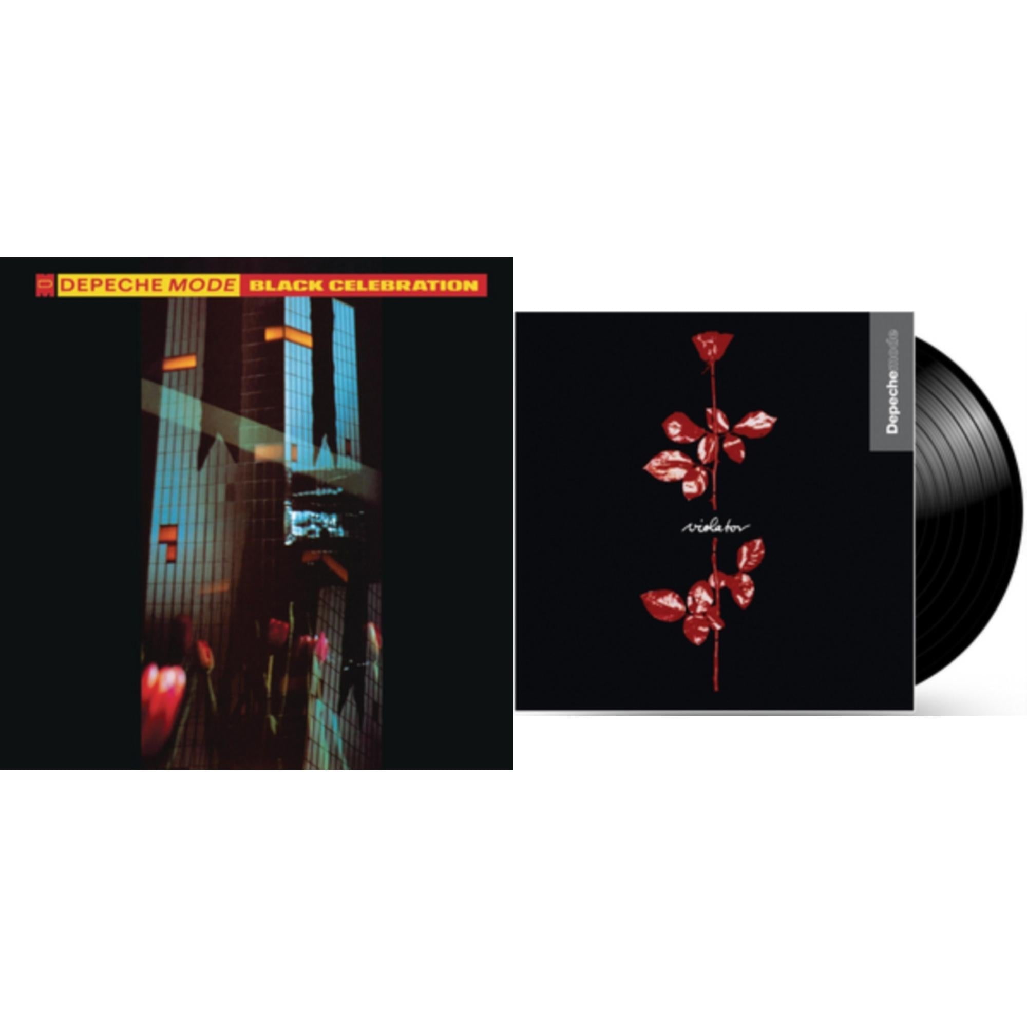 Melodrama & Solar Power & Pure Heroine [LP Vinyl Bundle] - Walmart.com