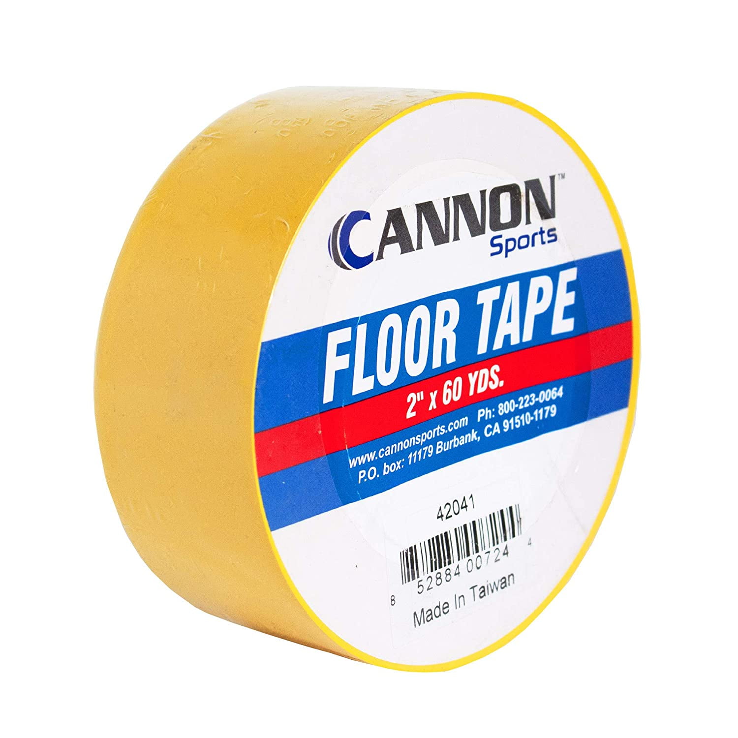BSN Sports Floor Marking Tape 2 x 60 yds Walmart