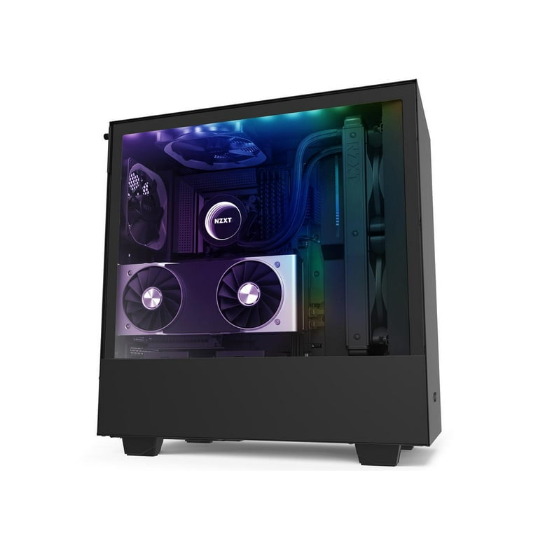 NZXT PCケース H510i CA-H510i 3290_08b912d311139f665885f57d4