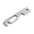 thumbnail image 1 of Opener Wrench Multifunctional Tool Card Outdoor Sports Camping Hiking Survival Rescue Emergency Tools W0, 1 of 5