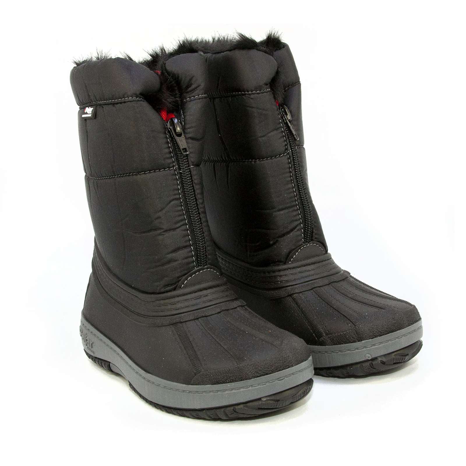 Pajar Boys Alexia Waterproof Snow Boots 