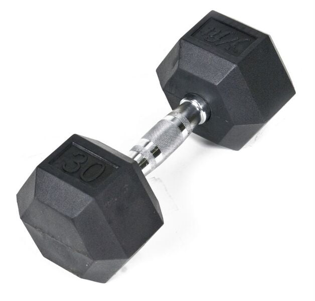 cheap 30 lb dumbbell